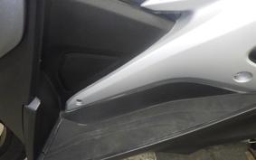YAMAHA AERO X155 2022