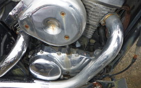 KAWASAKI VULCAN 400 CLASSIC 2001 VN400A