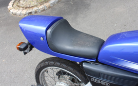 YAMAHA RZ50 RA02J