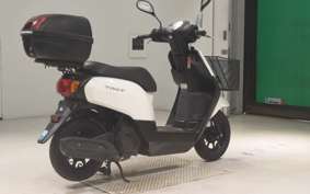 HONDA TACT Gen.4 2020 AF75