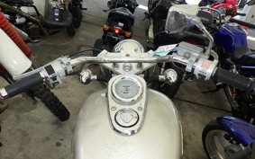 HONDA MAGNA 250 S MC29