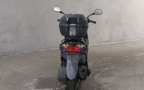 SUZUKI ADDRESSV125SS CF4MA