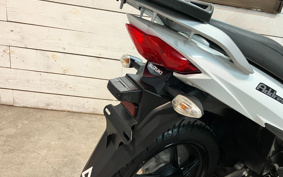 YAMAHA XSR900 2020 RN56J