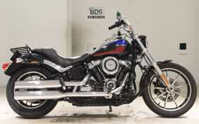 HARLEY FXLR1750 2019