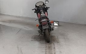 KAWASAKI GPZ400F 1987 ZX400A