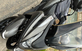 YAMAHA TRICITY 125 SEC1J
