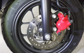 HONDA LEAD 125 2018 JK12