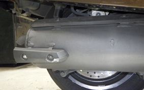 YAMAHA MAXAM 250 2026 SG21J