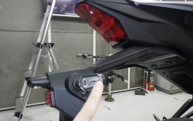 YAMAHA YZF R-3 2025 RH25J