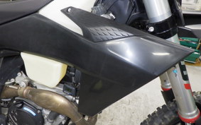 KTM 250XC-F 2017