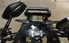HONDA NC750X DCT 2022 RH09