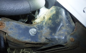HONDA DIO AF18