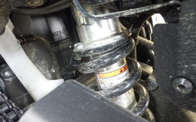 HONDA CBR400R 2026 NC65
