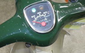 HONDA C50 SUPER CUB AA01