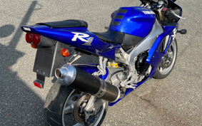 YAMAHA YZF-R1 1998 RN01