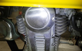 KAWASAKI ESTRELLA RS 1985 BJ250A