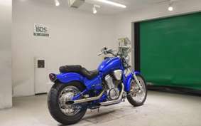 HONDA STEED 400 1988 NC26