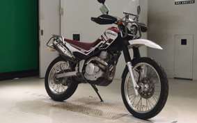 YAMAHA SEROW 250 Gen.2 2023 DG17J
