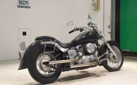 YAMAHA DRAGSTAR 400 1996 4TR
