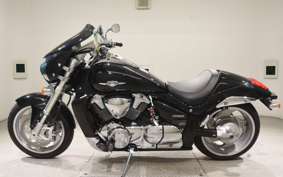 SUZUKI ﾌﾞﾙｰﾊﾞｰﾄﾞM109R 2016