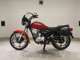 Фото Honda CBF125T 2007 с японского аукциона