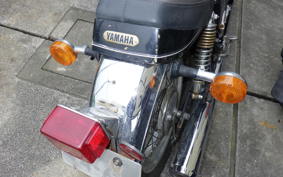 YAMAHA SR400 Gen.2 1993 1JR