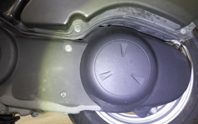 SUZUKI SKYWAVE 200 (Burgman 200) 2013 CH41A