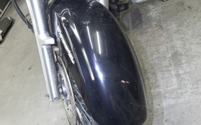 YAMAHA DRAGSTAR 400 CLASSIC  2011 VH02J