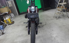 HARLEY FXDB 1580 2013