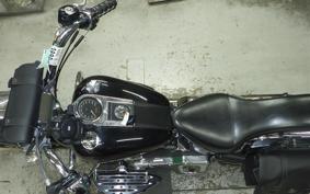 HARLEY FLSTF 1450 2002