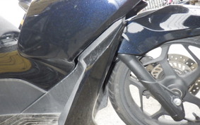 HONDA PCX125 2008 JK05