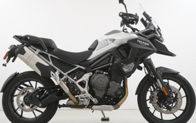 TRIUMPH TIGER 2022 TAP22V