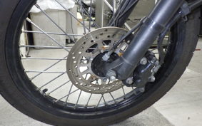 YAMAHA TRICKER 2022 DG10J