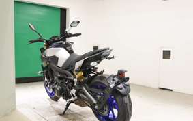 YAMAHA MT-09 ASP 2020