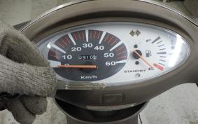 HONDA DIO Gen.5 2002 AF57