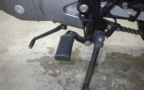 SUZUKI VANVAN 200 NH41A