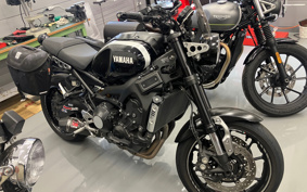 YAMAHA XSR900 2017 RN56J