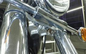 YAMAHA DRAGSTAR 400 CLASSIC  2017 VH02J