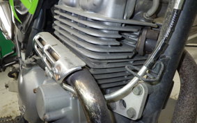 KAWASAKI SUPER SHERPA 2005 KL250G