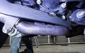 HONDA FORZA 250 2021 MF15
