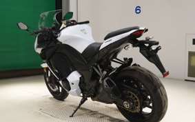 KAWASAKI NINJA 1000 2013
