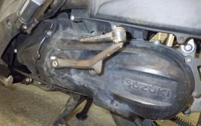 SUZUKI ADDRESS 110 2022 CE47A