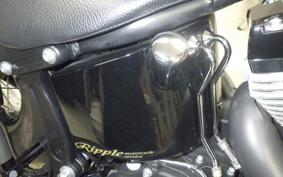 HARLEY FXS 1580 2012