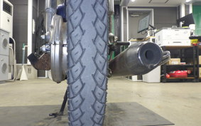 HONDA C50 SUPER CUB 2025 AA01