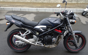 SUZUKI BANDIT250-1 GJ77A