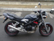 Фото Suzuki BANDIT250-1 с японского аукциона
