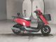 Фото Yamaha JOG с японского аукциона