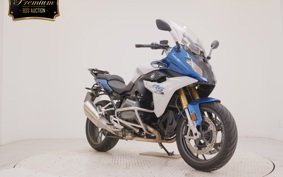 BMW R1200RS 2017