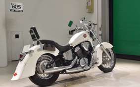 HONDA STEED 400 1998 NC26