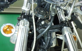 YAMAHA SR400 Gen.3 2003 RH01J